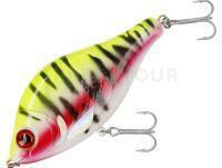 Leurre Mikado MFT Jerk SP 10cm 42g - LT