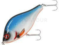Leurre Mikado MFT Jerk SP 13cm 86g - BR