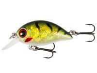 Leurre Mikado Shimmy 34mm 3.0g - GP