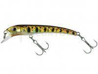 Leurre dur Molix Audace 55 Sinking 5.5cm 2.5g - 512 MX Brown Trout