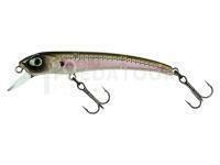 Leurre dur Molix Audace 65 Suspending 6.5cm 3.5g - 126 MX Ghost Minnow