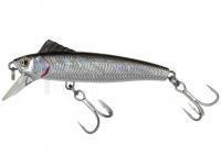 Leurre Molix HDM 90B Heavy Duty Minnow 90 Baitfish 9cm 44g | 3.1/2 in 1.1/2 oz - 08 Silver Bait