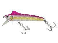 Leurre Molix HDM 90B Heavy Duty Minnow 90 Baitfish 9cm 44g | 3.1/2 in 1.1/2 oz - 259 Striped Pink