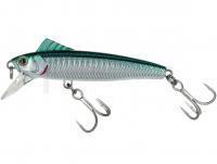 Leurre Molix HDM 90B Heavy Duty Minnow 90 Baitfish 9cm 44g | 3.1/2 in 1.1/2 oz - 325 MX Aguglia