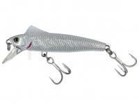 Leurre Molix HDM 90B Heavy Duty Minnow 90 Baitfish 9cm 44g | 3.1/2 in 1.1/2 oz - SW26 Crazy White