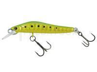 Leurre dur Molix Jubarino 5cm 2.5g | 2 inch 3/32 oz - 474 Gold Sarda