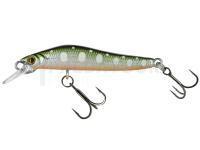 Leurre dur Molix Jubarino 5cm 2.5g | 2 inch 3/32 oz - 475 Green Orange Par