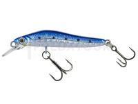 Leurre dur Molix Jubarino 5cm 2.5g | 2 inch 3/32 oz - SW01 Blue Sarda