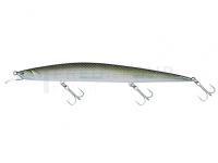 Leurre Molix Jugulo Jerk 180LC SP 18cm 30g | 7 in 1 oz - 528 Pearlescent Shad