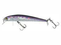 Leurre Molix Propeller Jerkbait PJB 95mm 9g - 106 Purple Albino Holo