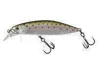 Leurre Molix Rolling Minnow 60mm 8.5g - 229 MX Trout