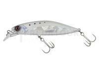 Leurre Molix Rolling Minnow 60mm 8.5g - SW30 Pearl White Holo Stripe