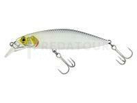 Leurre Molix Rolling Minnow 85mm 14.5g - 466 Natural White