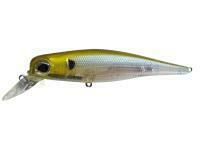 Leurre Molix SJM 100 Super Jerk Minnow - 02 Lugano Shad