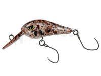 Leurre Molix TAC 30 DR Floating | Silent | 3cm 2.1g | 1.1/4in 1/13oz - Clear Brown Camo