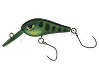 Leurre Molix TAC 30 DR Floating | Silent | 3cm 2.1g | 1.1/4in 1/13oz - Green Par