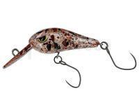 Leurre Molix TAC 30 DR Slow Sinking | Silent | 3cm 2.4g | 1.1/4in 3/32 oz - Clear Brown Camo
