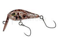 Leurre Molix TAC 30 SR Floating | Silent | 3cm 2.1g | 1.1/4in 1/13 oz - Clear Brown Camo