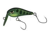 Leurre Molix TAC 30 SR Slow Sinking | Silent | 3cm 2.4g | 1.1/4in 3/32 oz - Green Par