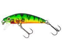 Strike Pro Leurre dur Mustang Minnow 3.5cm 1.6g Sinking (MG015S) - A102G