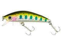 Strike Pro Leurre dur Mustang Minnow 6cm 6g Floating (MG002AF) - 620T