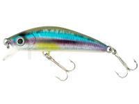 Strike Pro Leurre dur Mustang Minnow 6cm 6g Floating (MG002AF) - A210-SBO-RP