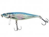 Leurre Salmo Thrill TH5S - Blue Fingerling