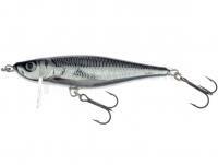 Leurre Salmo Thrill TH5S - Black Metallic Bleak