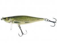 Leurre Salmo Thrill TH5S - Olive Bleak