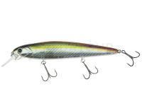 Leurre Dur Nories Laydown Minnow 110JP - 111mm 18.5g - 238 Half Mirror Wakasagi