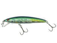 Leurre Dur Nories Laydown Minnow Just Wakasagi - 73mm 6g BR-213H Hologram Lake Shad