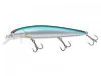 Leurre Dur Nories Laydown Minnow MID 110 - 112mm 18g BR-138 Live Hasu