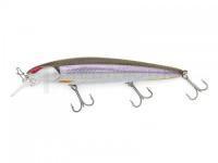 Leurre Dur Nories Laydown Minnow MID 110 - 112mm 18g BR-28 Live Wakasagi