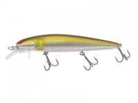 Leurre Dur Nories Laydown Minnow MID 110 - 112mm 18g BR-29 Live Ayu