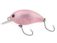 Leurre Nories Worming Crank Shot Spin Shallow - (129M) Sakura Pink