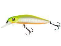 Leurre Pontoon21 Crackjack 78 SP MR - S62 Fresh Chartreuse Pearl