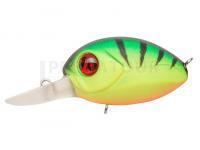 Leurre Pontoon21 Baby Red Rag 32F MDR | 32mm 5.1g - 042 Matte Chartreuse Perch