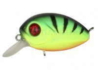 Leurre Pontoon21 Baby Red Rag 32F SR | 32mm 4.8g - 042 Matte Chartreuse Perch