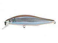 Leurre Pontoon21 Cheeky 68F SR - 154 Metallic HG Wakasagi OB