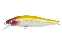 Leurre Pontoon21 Cheeky 68F SR - A15 Gold Back Red Head