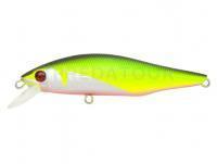 Leurre Pontoon21 Cheeky 68F SR - R37 Flashing Chartreuse