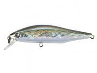 Leurre Pontoon21 Cheeky 68F SR - R51 Silver Shad