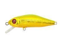 Leurre dur Pontoon21 Crack Jack 48SP SR 4.8cm 3.2g - A63 Crash Gold Chartreuse RE