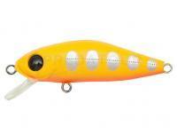 Leurre Pontoon21 Crackjack 38F DR - R43 Mustard Yamame