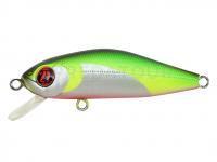 Leurre Pontoon21 Crackjack 38SP SR - R37 Flashing Chartreuse