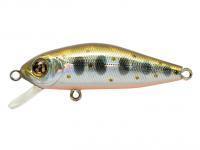 Leurre Pontoon21 Crackjack 58SP MR - 050 Crash HG Silver Amago