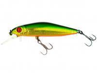 Leurre Pontoon21 Crackjack 78 SP MR - 083 Gold Green