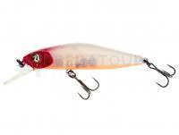 Leurre Pontoon21 Crackjack 78 SP MR - A17 Ghost Pearl Red Head