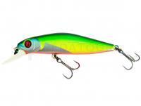 Leurre Pontoon21 Crackjack 78 SP MR - R37 Flashing Chartreuse