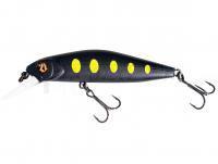 Leurre Pontoon21 Crackjack 78 SP MR - S32 Black Mustard Yamame